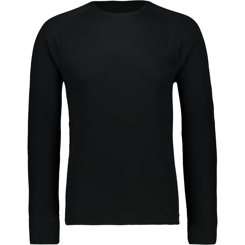 Cmp camiseta térmica manga larga hombre MAN SWEAT vista frontal