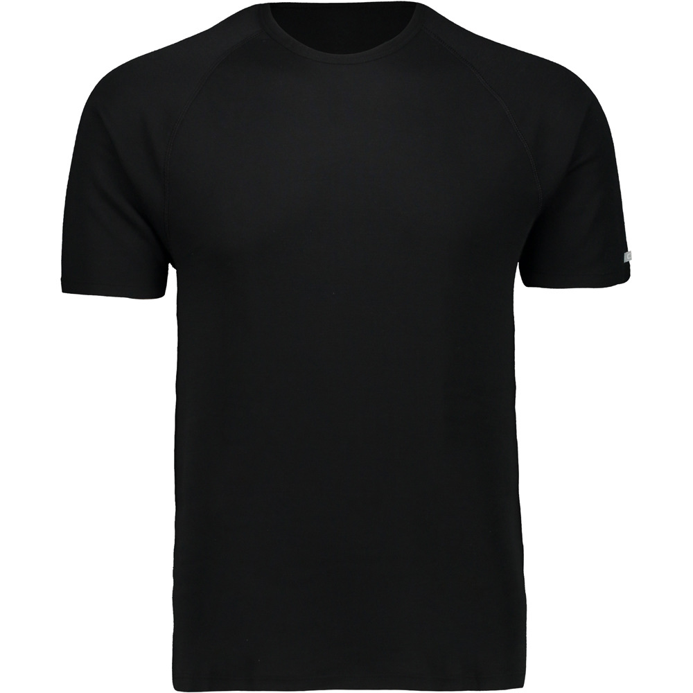 Cmp man t-shirt camiseta térmica manga corta hombre