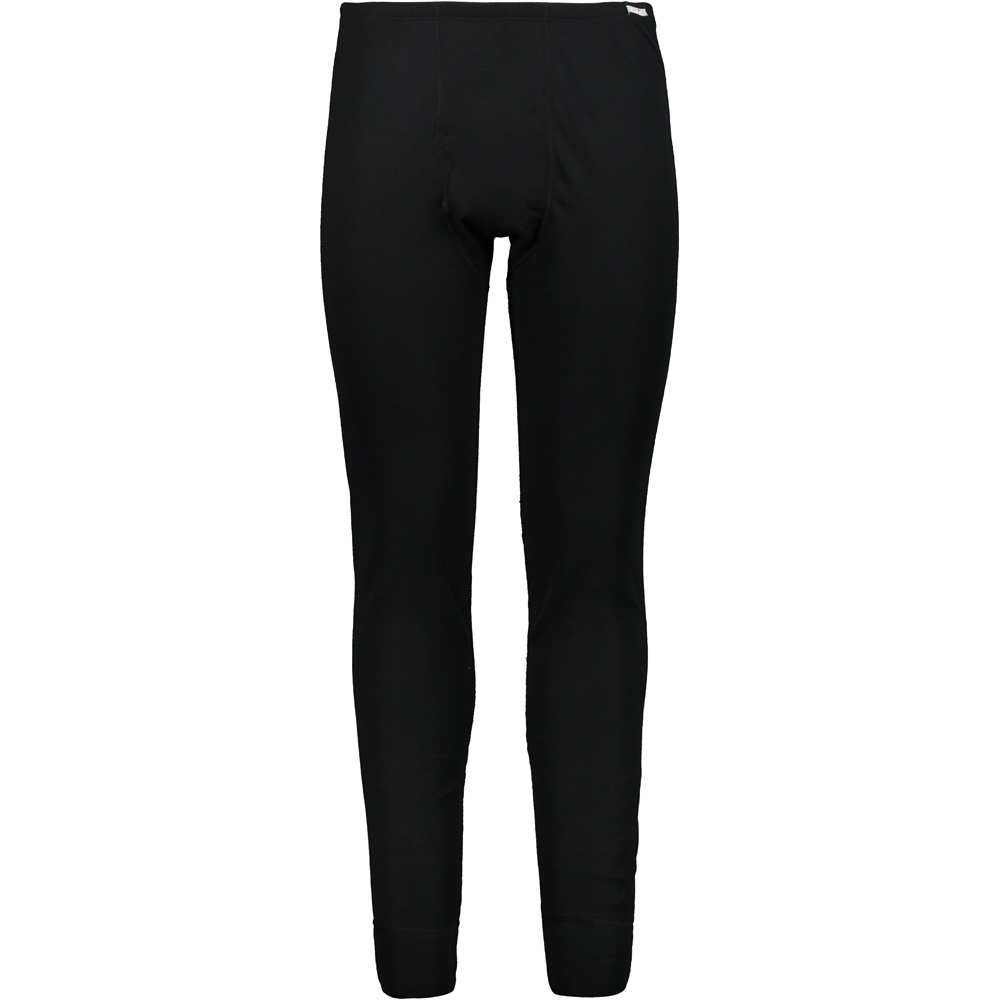 Cmp pantalón térmico MAN LONG PANT vista frontal