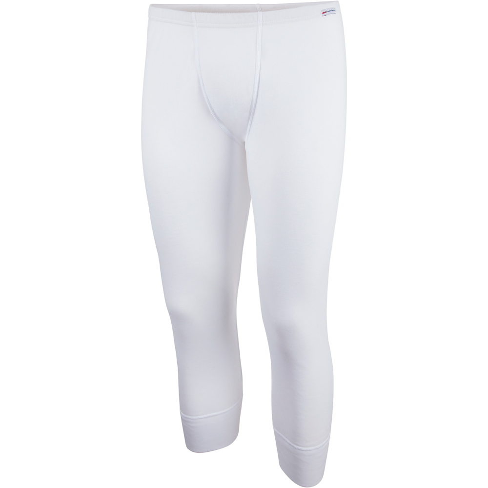 Cmp man 3/4 pant pantalón térmico