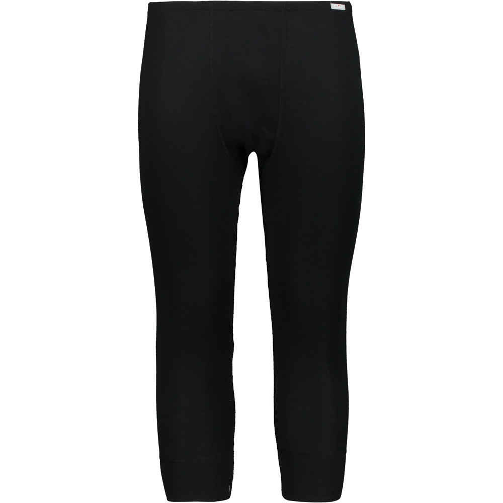 Cmp pantalón térmico MAN 3/4 PANT vista frontal