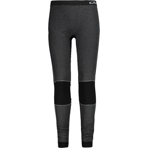 Cmp Kid Seamless Long Pant