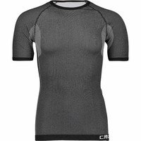 MAN SEAMLESS T-SHIRT