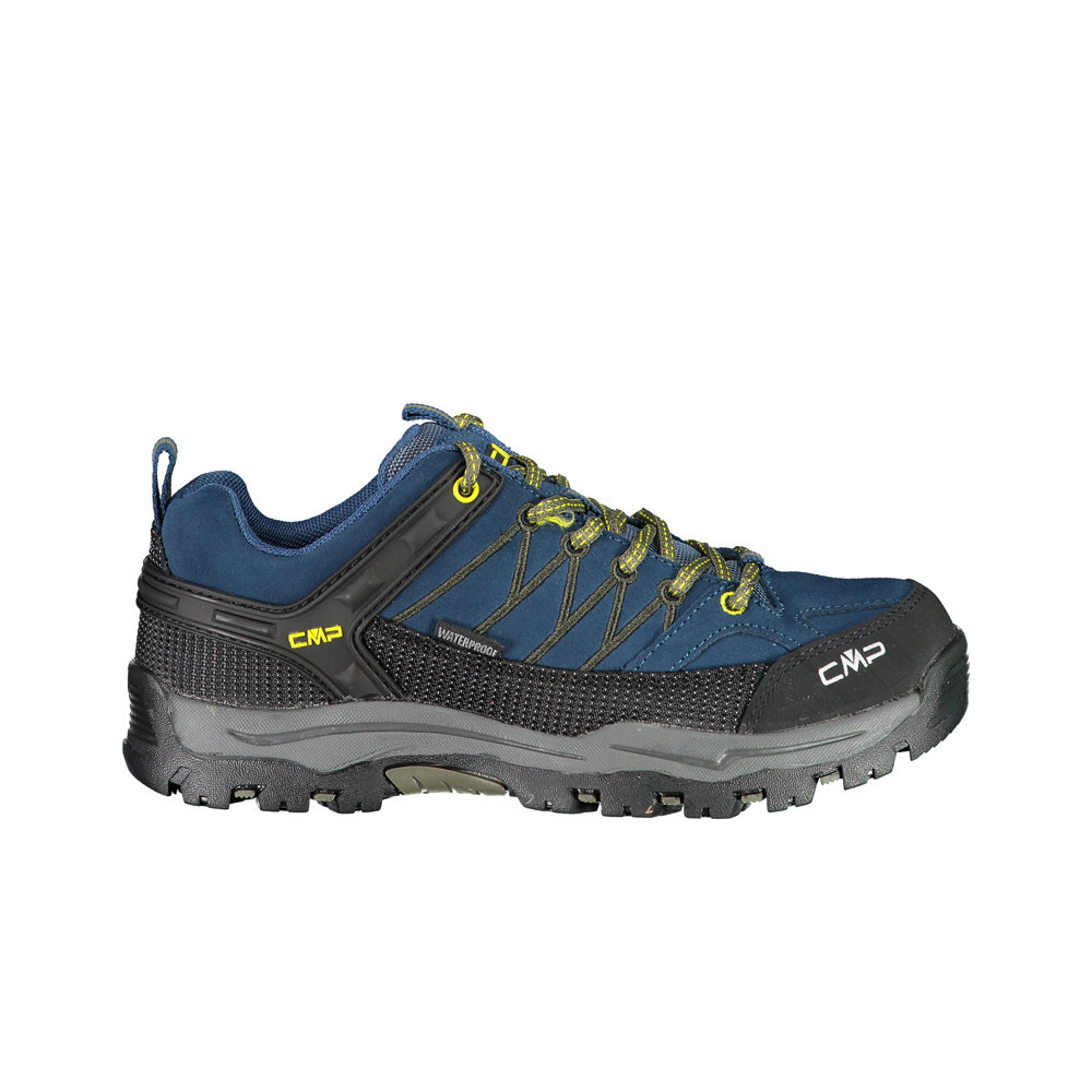 Cmp Niño Con Zapatos Zapatos Trekking Niño Zapatillas Trekking