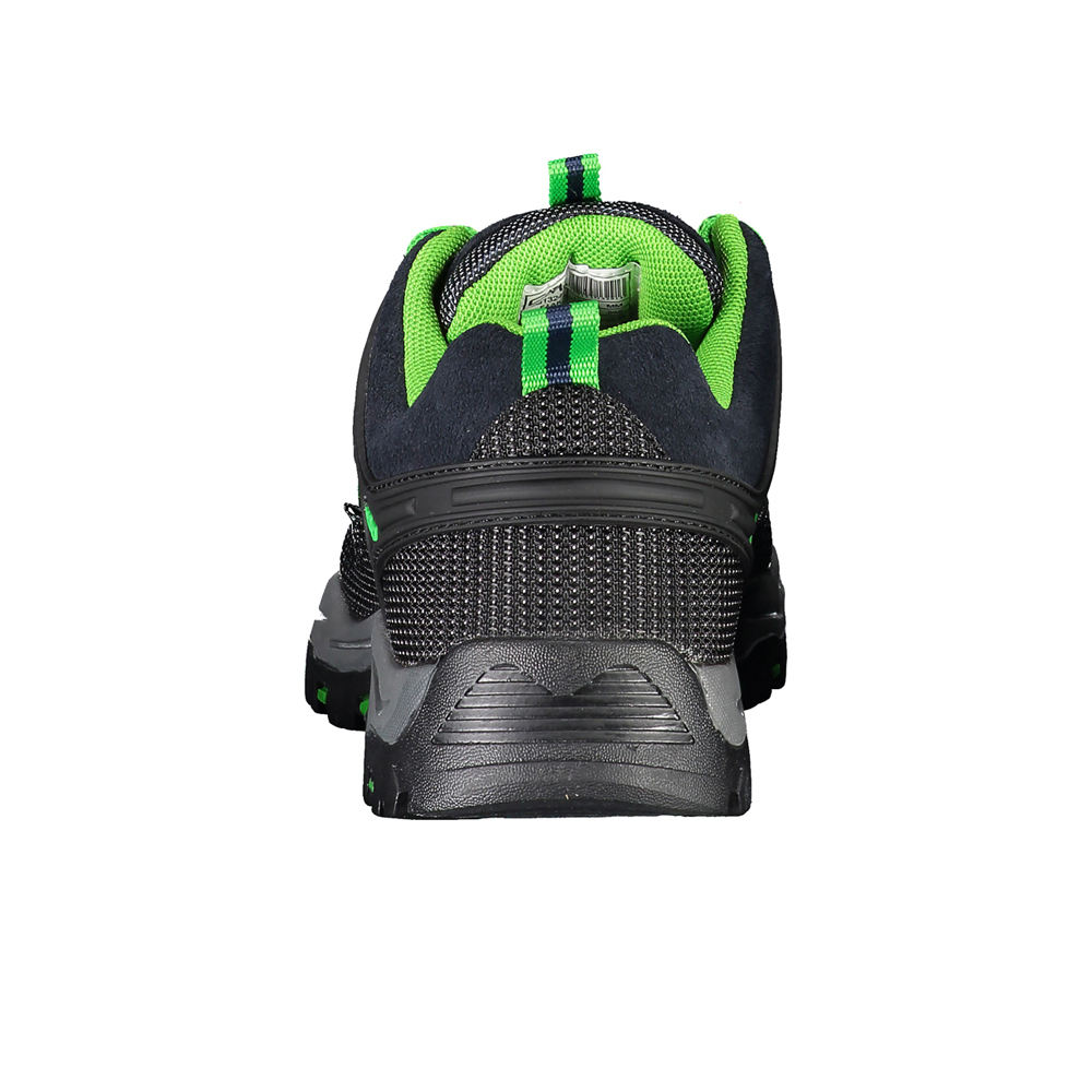 Cmp zapatilla trekking niño KIDS RIGEL LOW TREKKING SHOES WATERPROOF puntera Cmp zapatilla trekking niño KIDS RIGEL LOW TREKKING SHOES WATERPROOF puntera