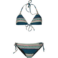 Protest bikinis mujer EVA triangle bikini vista frontal