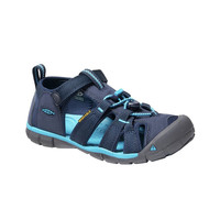 Keen sandalias trekking niño SEACAMP II CNX lateral exterior