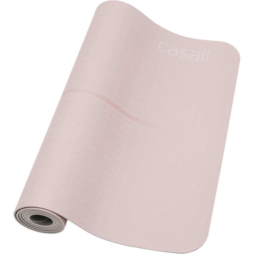 Casall Esterilla Yoga Casall Yoga mat position 4mm vista detalle