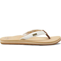 Reef chanclas mujer REEF CUSHION SANDS 9 lateral exterior