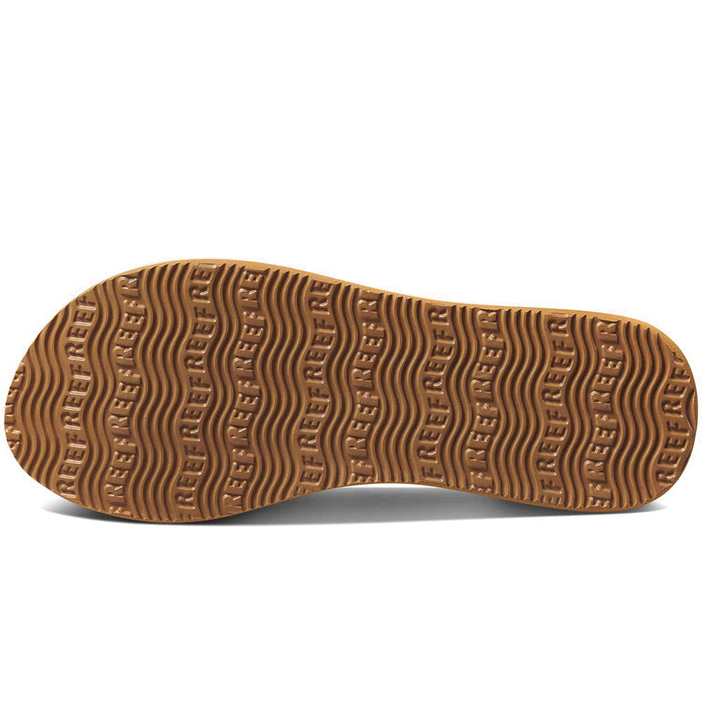 Reef chanclas mujer REEF CUSHION SANDS 9 puntera