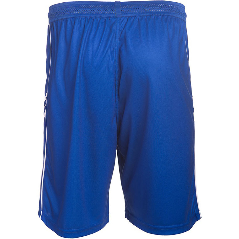 Alaves pantalones fútbol oficiales ALAVS 21 SHORT AZ 05