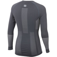 Sportful camiseta térmica manga larga hombre 2ND SKIN LS JERSEY vista trasera