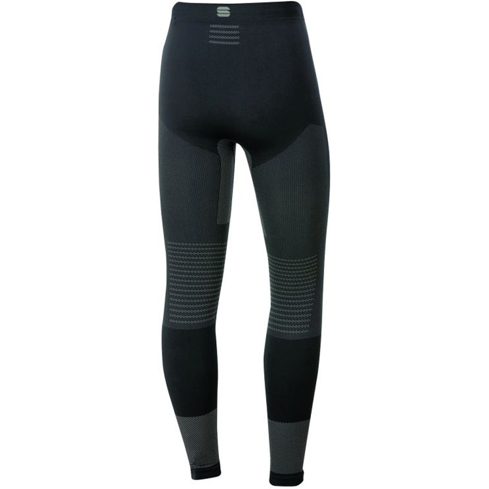 Sportful pantalón térmico 2ND SKIN TIGHT vista trasera