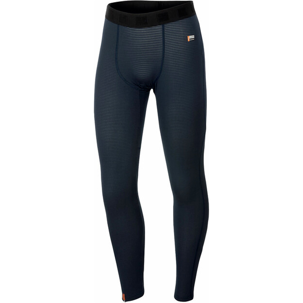 Td mid pantalón térmico Azul (XXL)