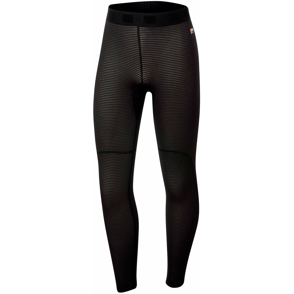 Sportful pantalón térmico mujer TD MID TIGHT W vista frontal