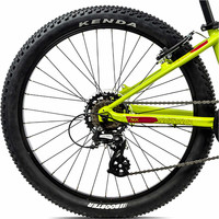 Orbea bicicleta niño MX 24 DIRT 01