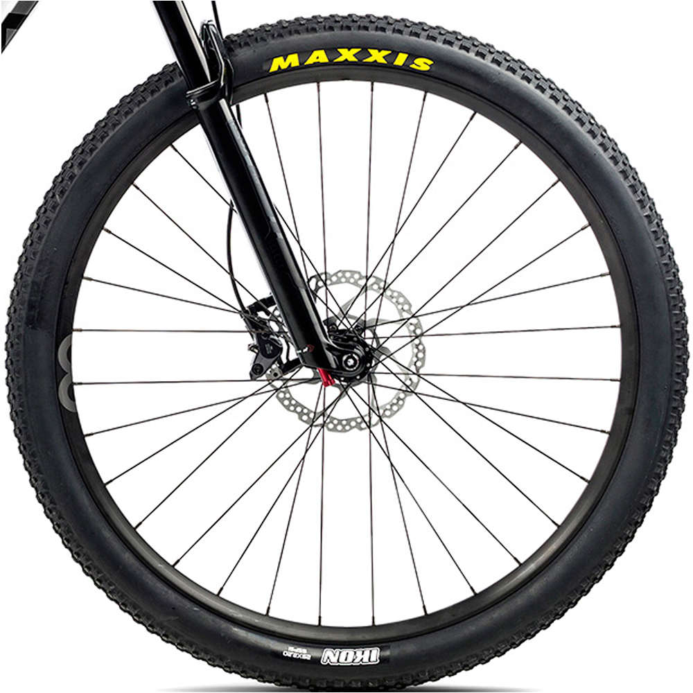 Orbea bicicletas de montaña ALMA M30 2021 03