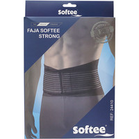 Softee faja lumbar FAJA SOFTEE STRONG vista frontal