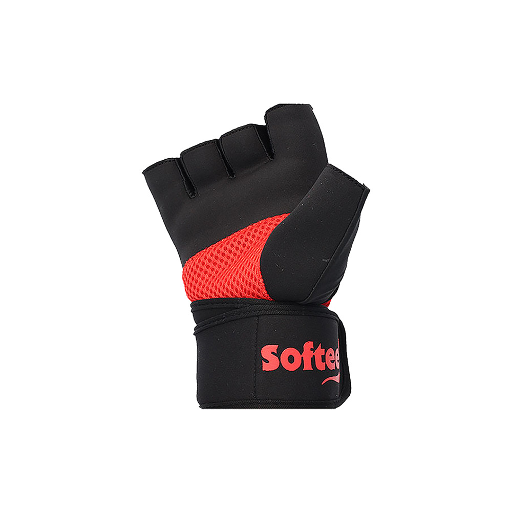 Softee guantes boxeo PAR DE GUANTES FULLBOXING COMBAT 01