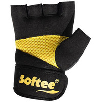 Softee guantes boxeo PAR DE GUANTES FULLBOXING COMBAT 01