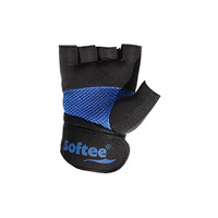 Softee guantes boxeo PAR DE GUANTES FULLBOXING COMBAT 01