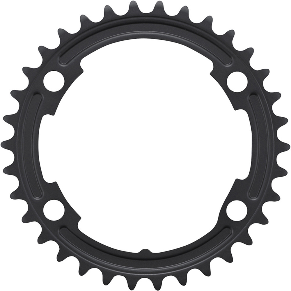 Plato 34d 105 r7000 50/34 11v platos mtb (UNICA)