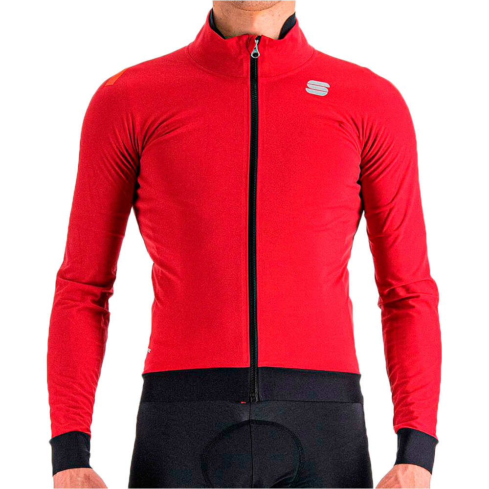Sportful Fiandre pro cortavientos ciclismo hombre