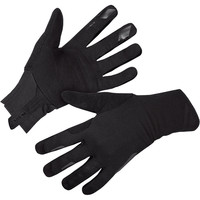 Endura guantes ciclismo invierno Guante cortavientos Pro SL II vista frontal