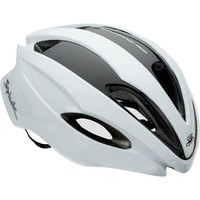 Spiuk casco bicicleta CASCO KORBEN UNISEX vista frontal