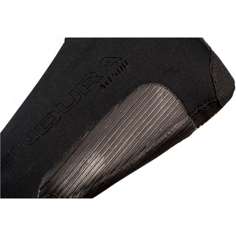 Endura cubrezapatillas ciclismo Cubrebotas MT500 II 03