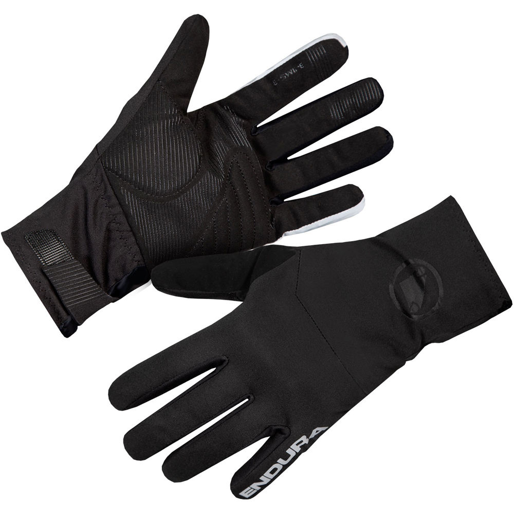 Endura Deluge guantes largos ciclismo