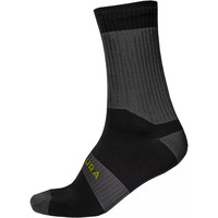 Endura calcetines ciclismo Calcetines impermeables Hummvee II vista frontal