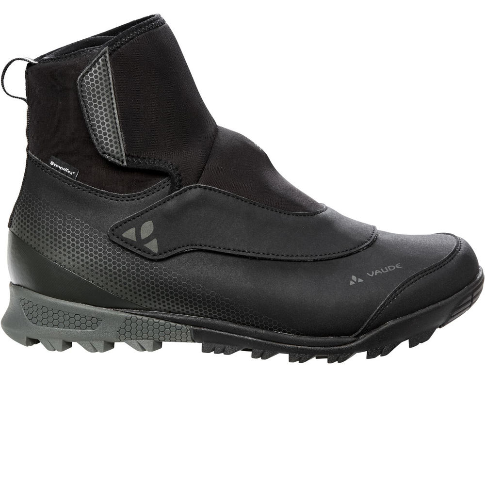 Vaude zapatillas mtb Minaki Mid II STX lateral exterior