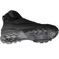 Vaude zapatillas mtb Minaki Mid II STX lateral interior