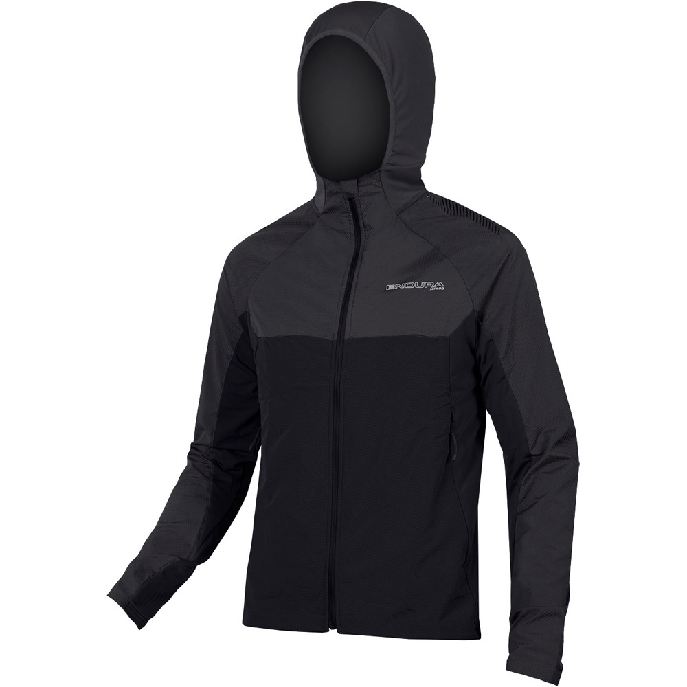 Endura Mt500 ii cortavientos ciclismo hombre