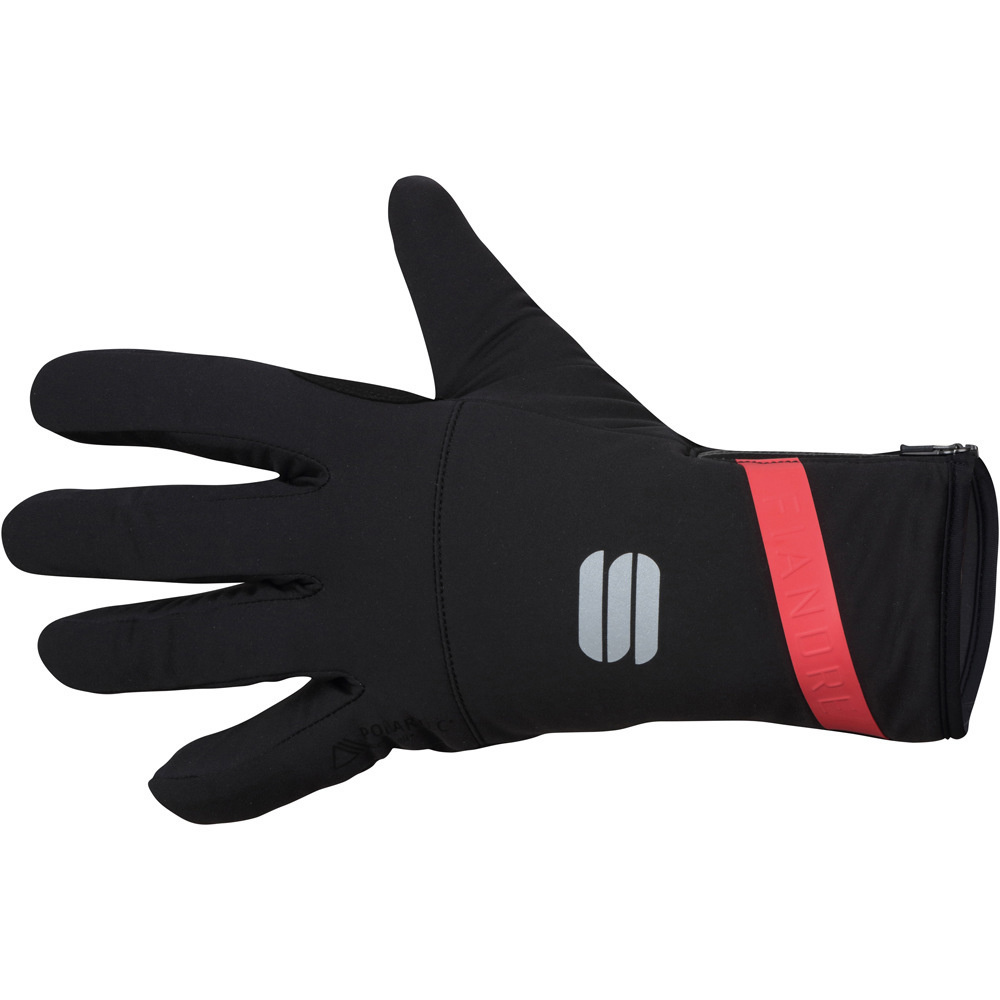 Sportful fiandre guantes ciclismo invierno