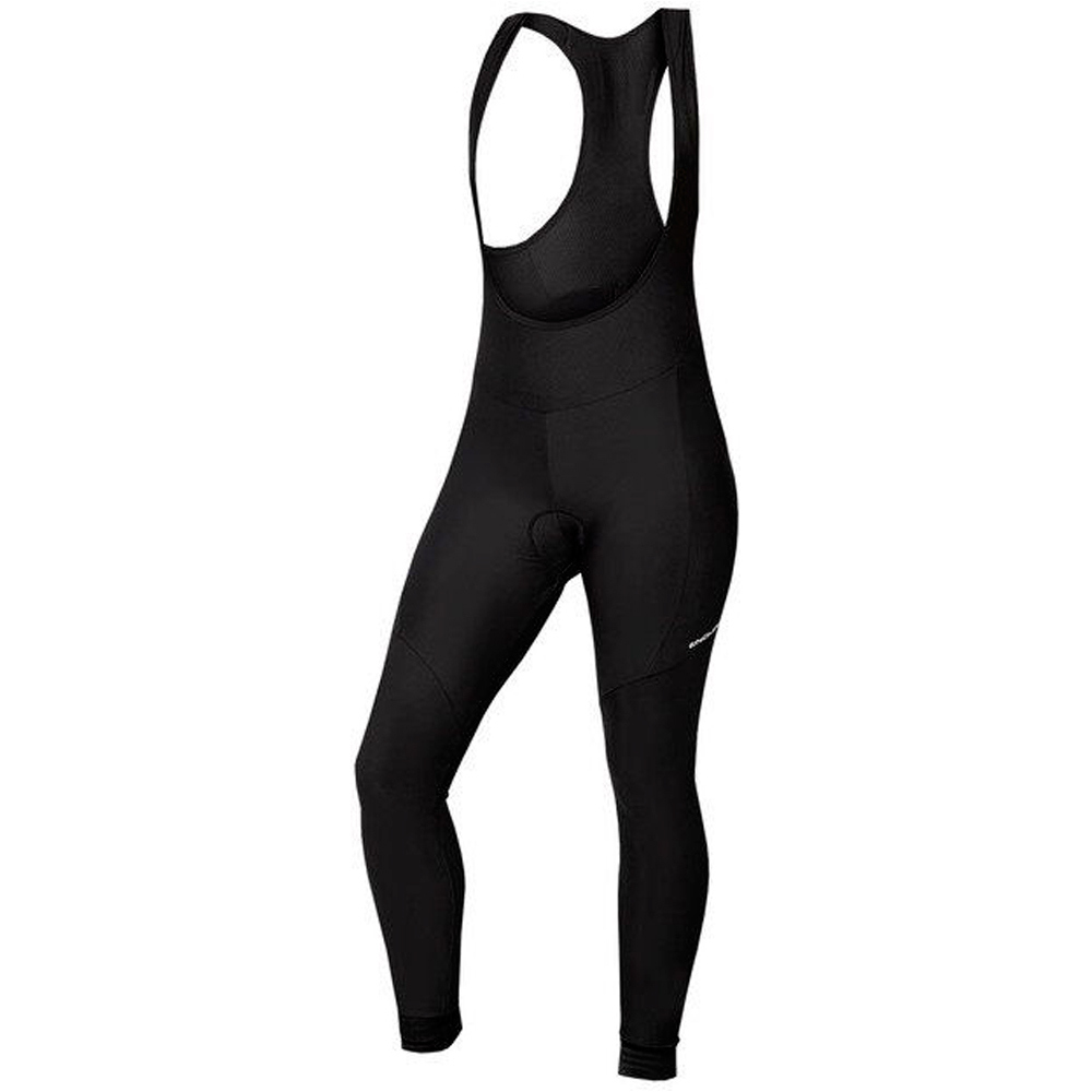 Endura culotte largo mujer Culote largo Xtract para mujer vista frontal