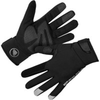 Endura guantes ciclismo invierno Guantes Strike para mujer vista frontal