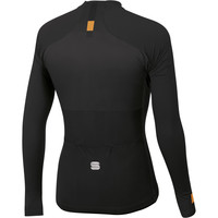 Sportful maillot manga larga hombre BODYFIT PRO THERMAL JERSEY vista trasera