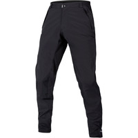 Endura pantalón largo ciclismo hombre MT500 Pantalones Impermeables II vista frontal