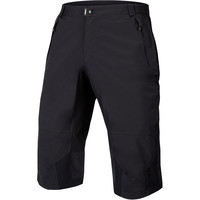 Endura pantalón corto ciclismo hombre Short MT500 impermeable II vista frontal