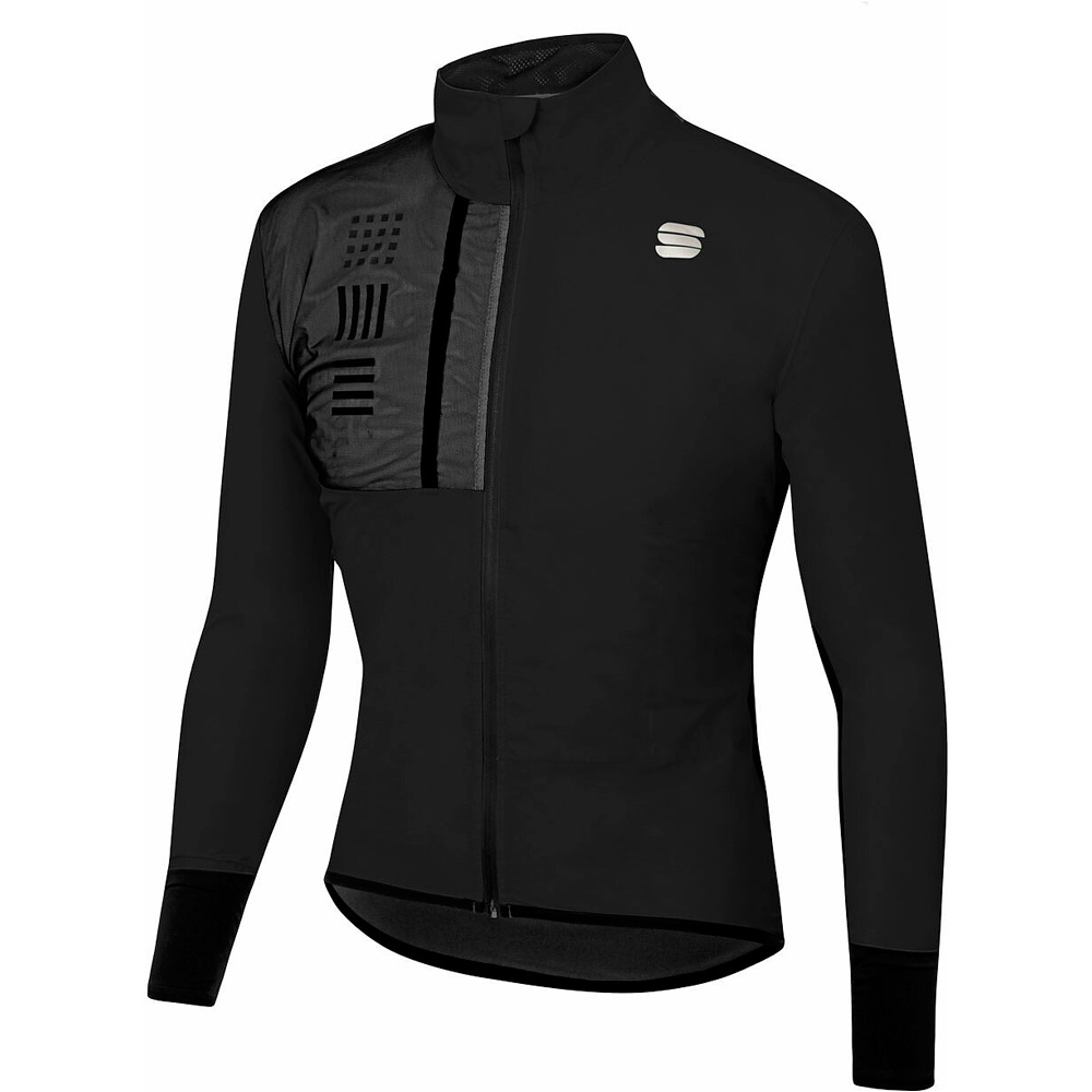 Sportful cortavientos ciclismo hombre DR JACKET vista frontal