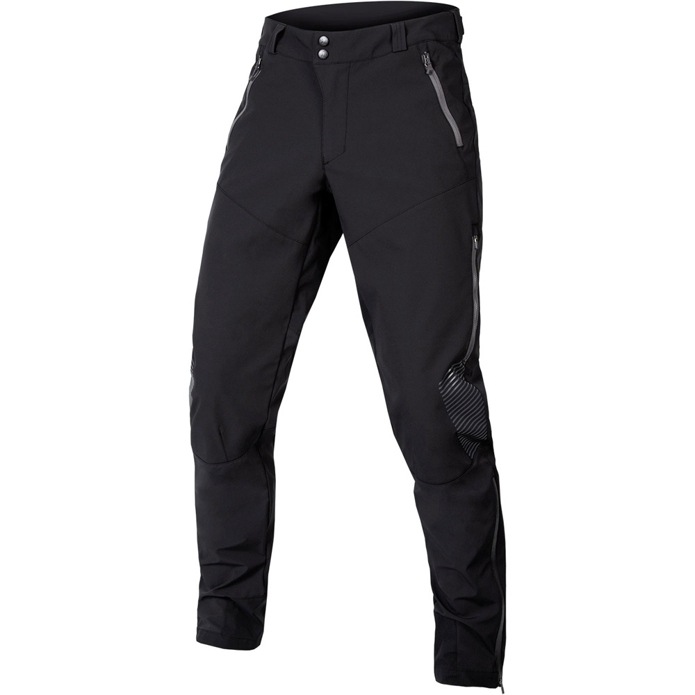 Endura camiseta ciclismo mujer Pantalon MT500 Spray vista frontal