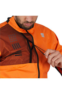 Sportful cortavientos ciclismo hombre DR JACKET 03