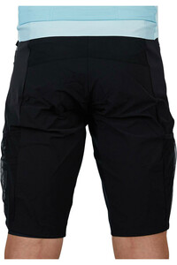 Sportful pantalón largo ciclismo hombre SUPERGIARA OVERSHORT 01