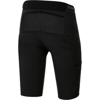 Sportful pantalón largo ciclismo hombre SUPERGIARA OVERSHORT 05