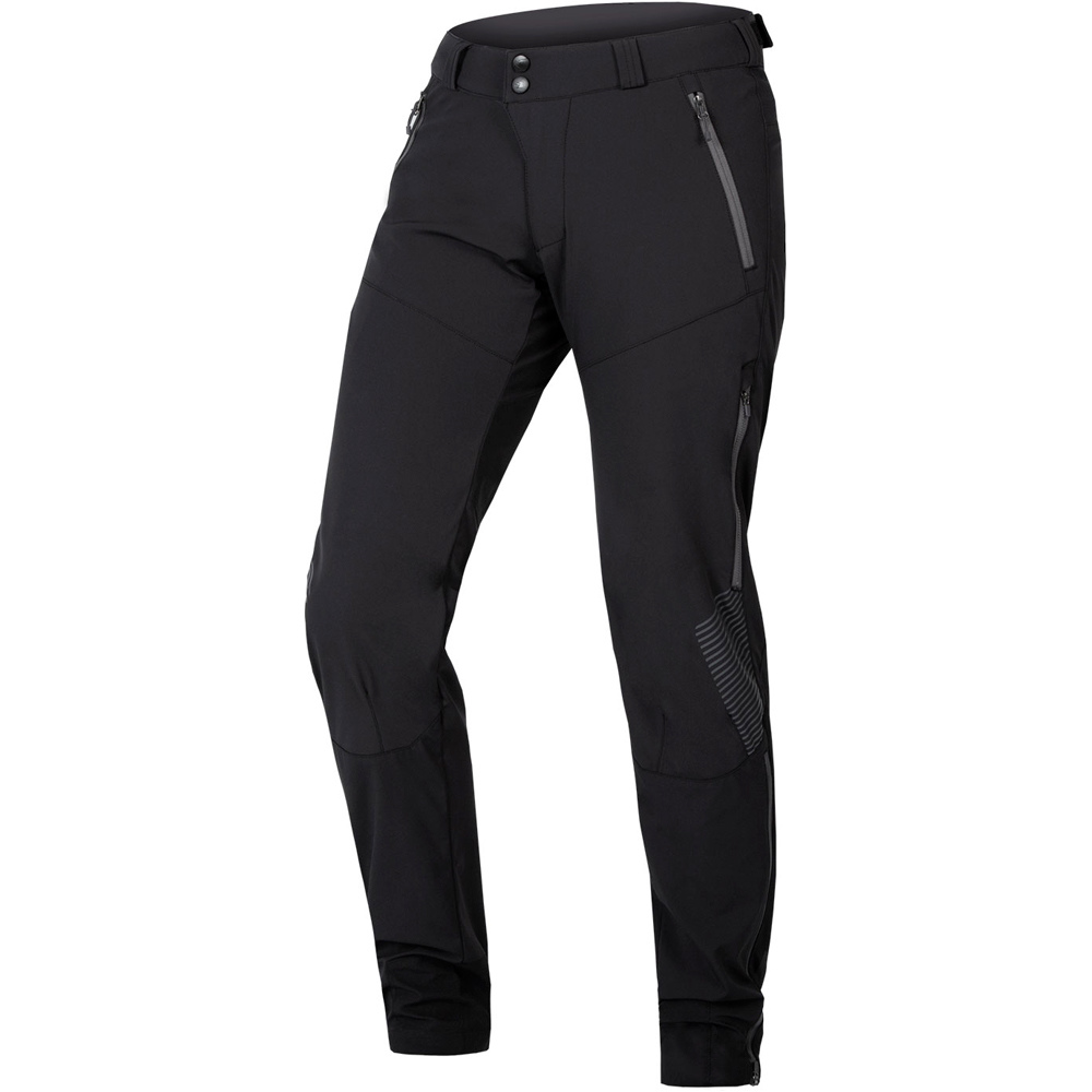 Endura pantalón corto ciclismo mujer Pantalon MT500 Spray Baggy para mujer II vista frontal