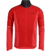 Vaude cortavientos ciclismo hombre Mens Wintry Jacket IV 03