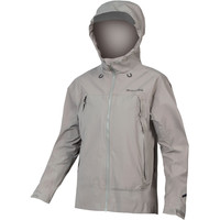 Endura cortavientos ciclismo hombre Chaqueta MT500 impermeable II vista frontal