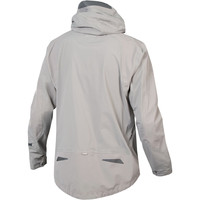 Endura cortavientos ciclismo hombre Chaqueta MT500 impermeable II vista trasera